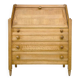 Secretary by Guillerme and Chambron, 1950s