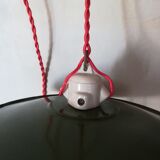 Industrial hanging lamp