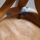Lot de 2 chaises Baumann