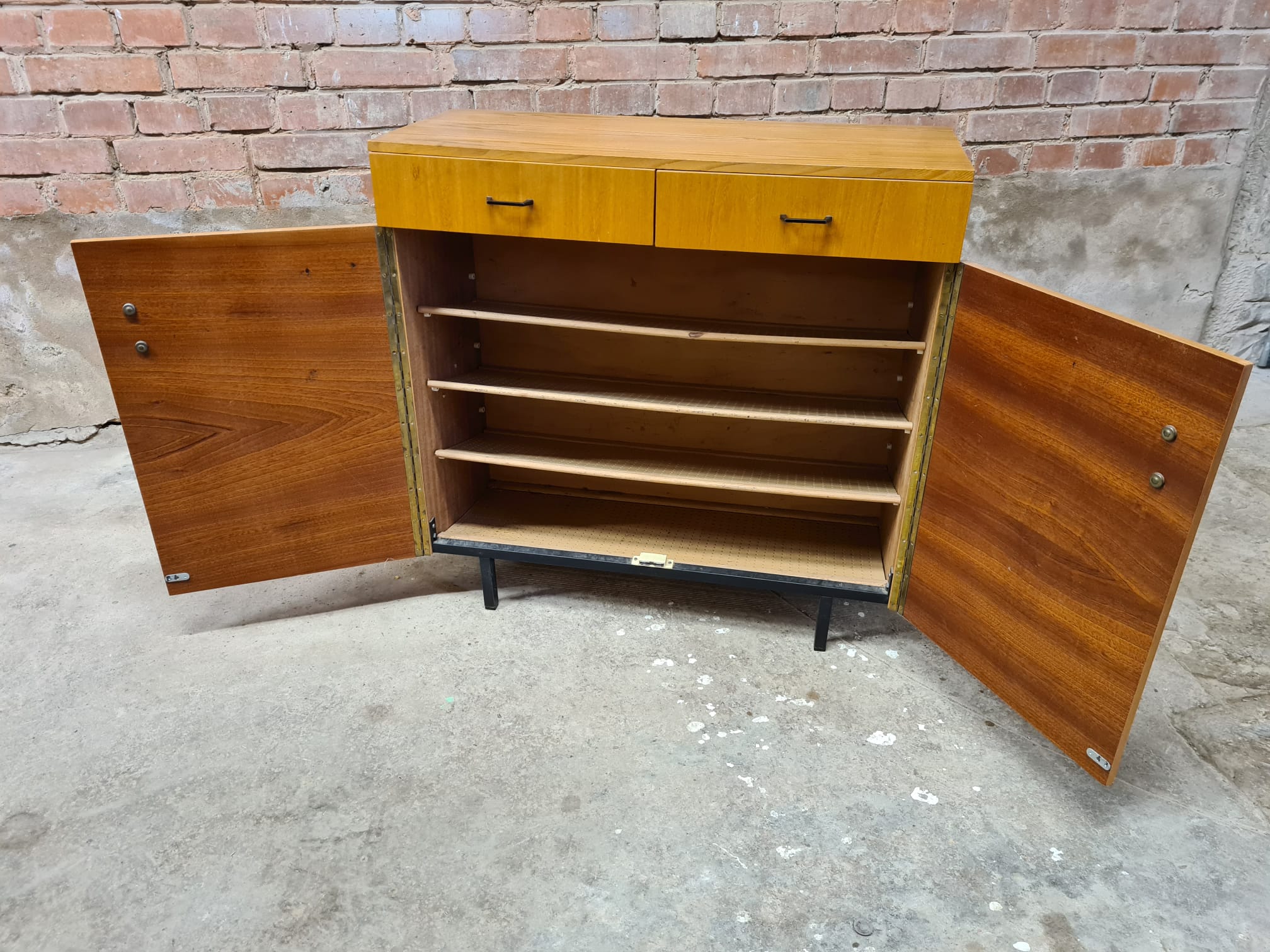 Vintage furniture 1970