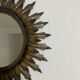 Italian Sun Mirror from the 50s