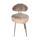 Chair rug