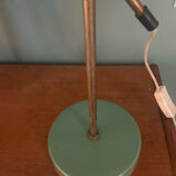 Articulated lamp from the 50s