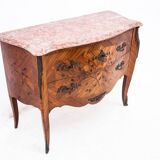 Chest of drawers, France, circa 1920.