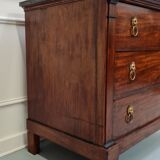Commode antique langue de lion français commode c1830