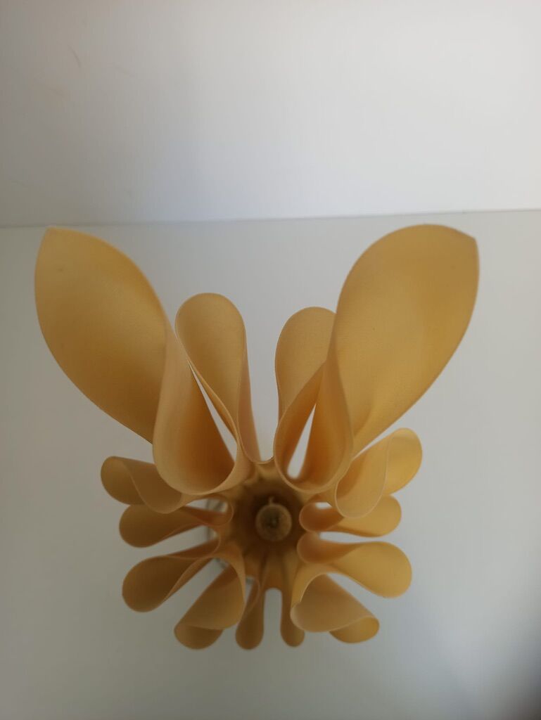 2 Georgia Jacob Athena model lamps