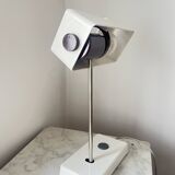 Vintage DDR Desk Lamp Typ 7969, Klaus Musinowski, VEB Dresden, East Germany