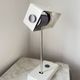 Vintage DDR Desk Lamp Typ 7969, Klaus Musinowski, VEB Dresden, East Germany