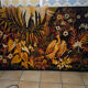 Tapestry by Hervé Lelong