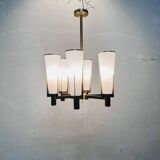 Lampadario vintage anni 60