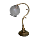 Art deco lamp
