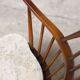 Ercol Windsor armchair, 1960s