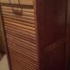 Drawer cabinet
