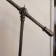 Articulated Desk Lamp Industrial Style Gras Jielde Vintage Loft