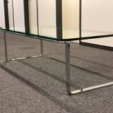 1970s Swiss Straessle Coffee Table