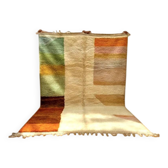 Tapis maroccain en laine 150cmx250cm