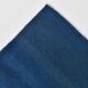 Blue Striped Pattern Kilim Runner Rug, 68x320Cm