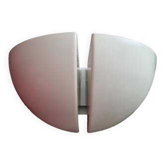 Raak oktavo c-1542 retro 70s light fixture