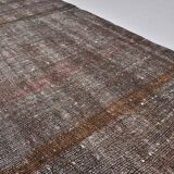 Kilim Vintage Runner Rug sku3865