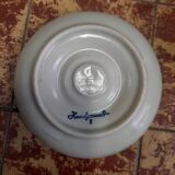 Set of 6 vintage ceramic cups