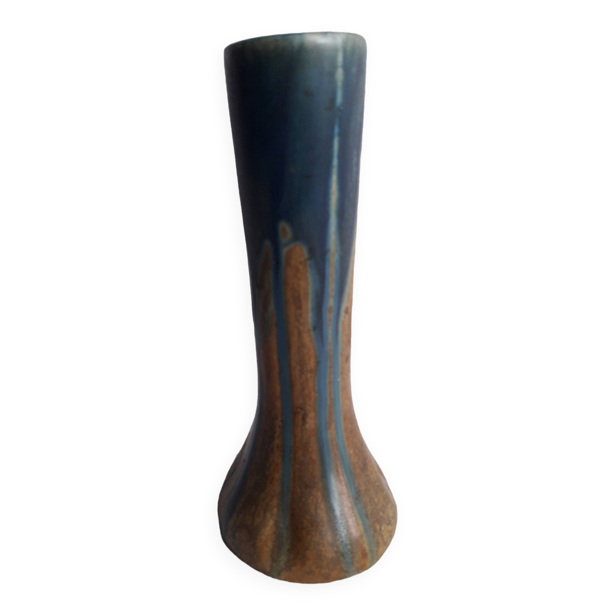 Denbac soliflore vase