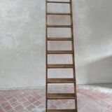 Old miller's ladder