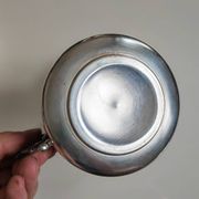 2 tasses a déjeuner