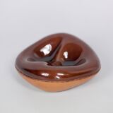 Ashtray door pipe edited by Longchamp France 1955