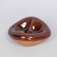 Ashtray door pipe edited by Longchamp France 1955