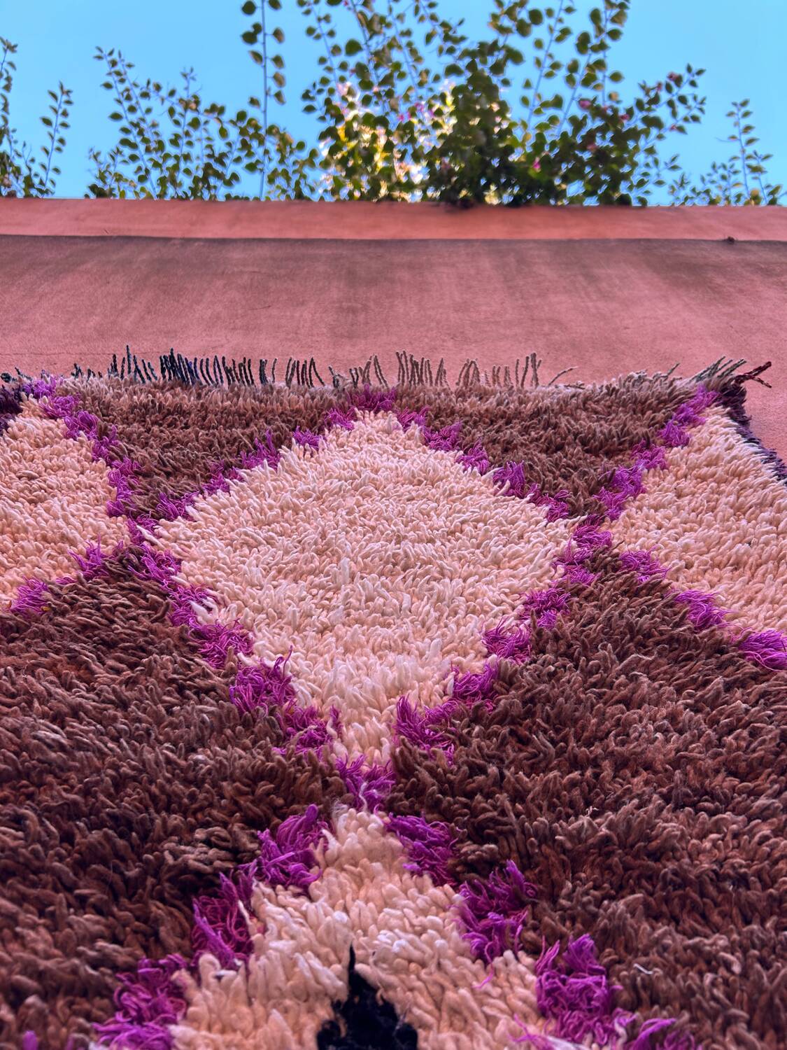 Rug 240x85cm