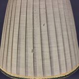 Mid-Century Brass Table Lamp, Germany, 1960s