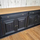 Large restored sideboard type