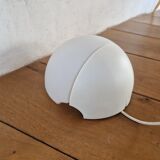 Postmodern globe wall light