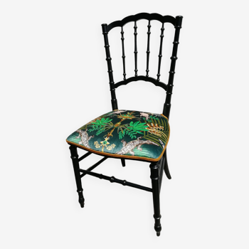 Napoleon III Chair