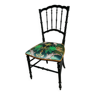 Napoleon III Chair