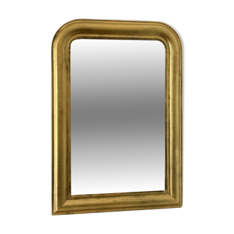 Miroir ancien Louis Philippe