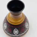 West-Germany Vase Dumler&Breiden