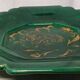 Fruit bowl signed L. Bros Vintage