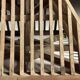 Masterpiece piece, roof construction
