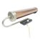 CDT ART DECO wall light tube under picture
