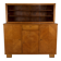 Vintage Wooden Credenza, 1930s, Czechoslovakia