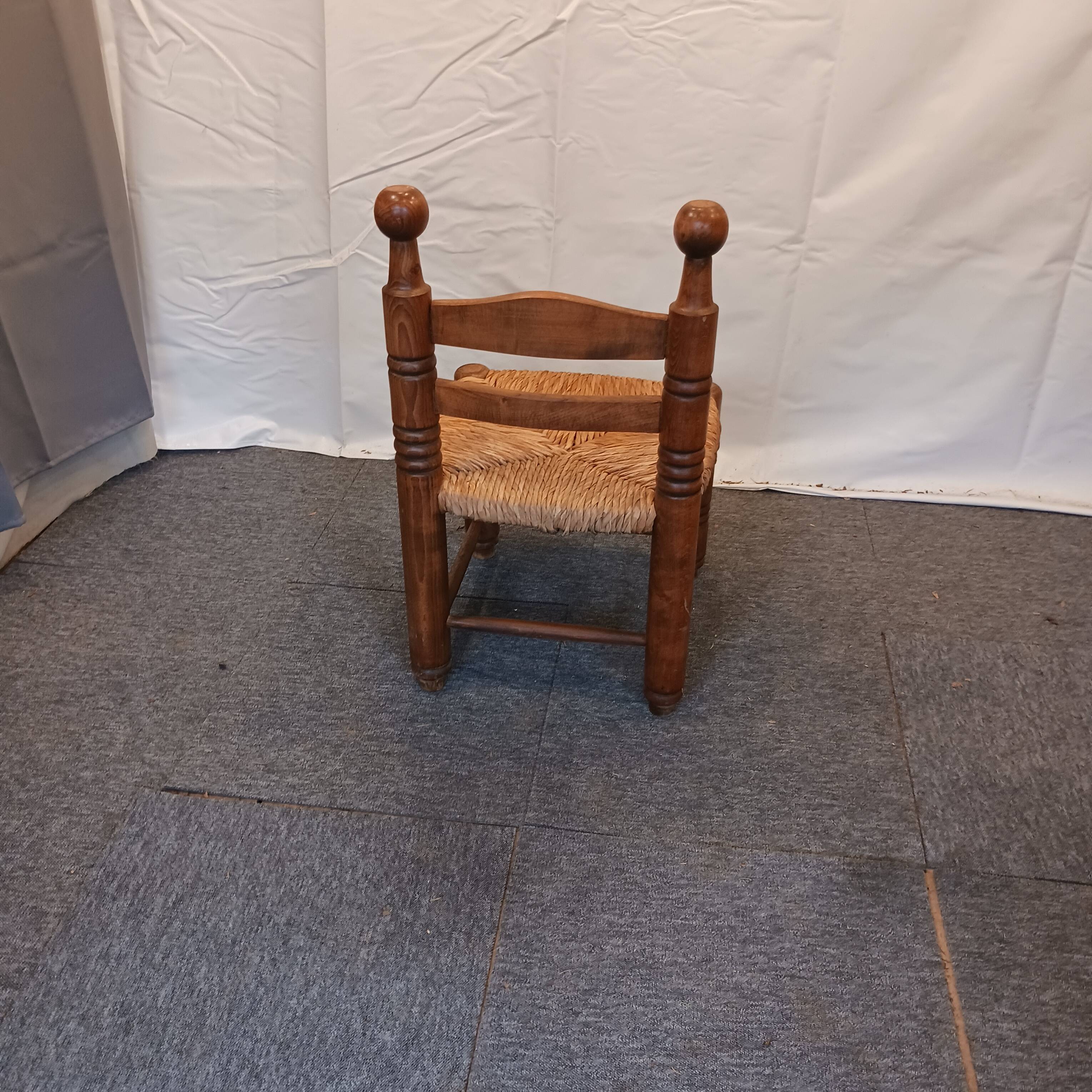 Chair Charles Dudouyt 1950