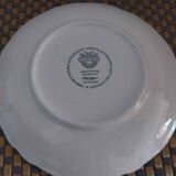 Villeroy & Boch soup bowl and saucer
