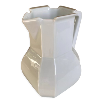 Porcelain milk jug bernardaud manon