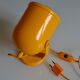 SPACE AGE ELENCO WALL LAMP SPOT LAMP, SWEDEN 1970's