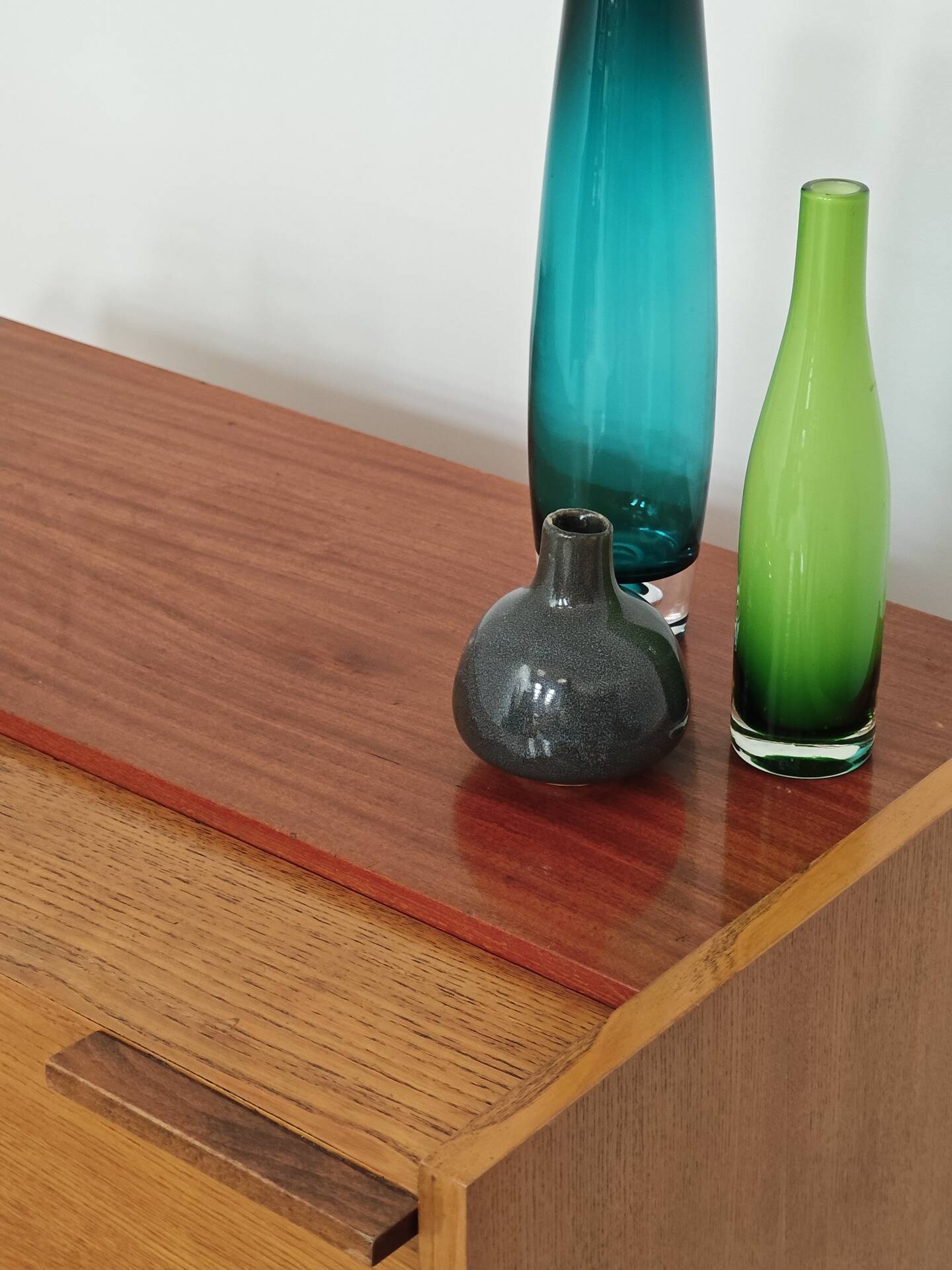Cover chest or mini bar Frantisek Mezulanik for Up Zavody 60