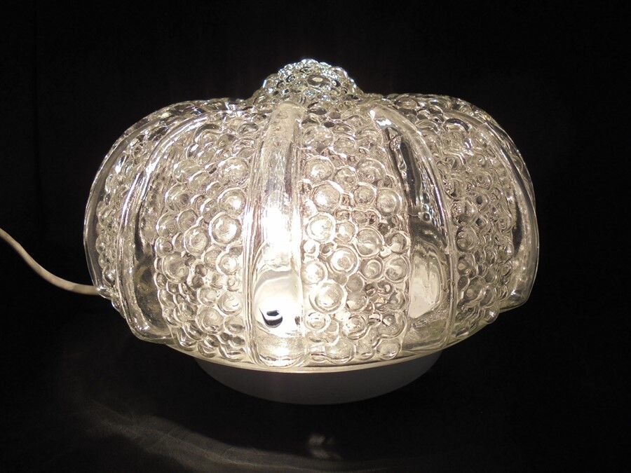 Vintage ceiling light