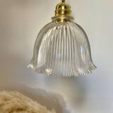 Vintage adèle portable lamp