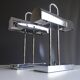 Pair of Vintage Yamada Shomei Lamps