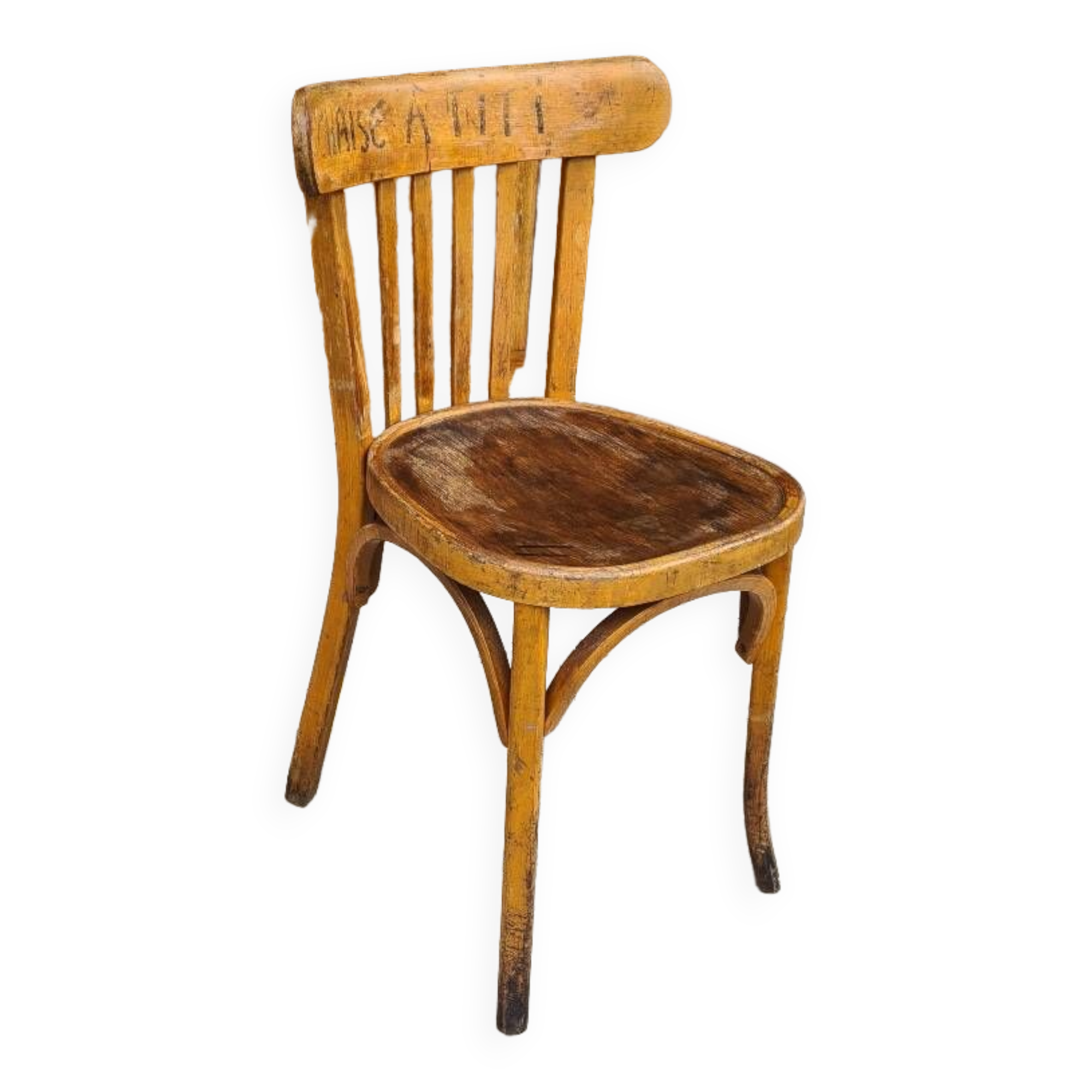 Baumann bistro chair